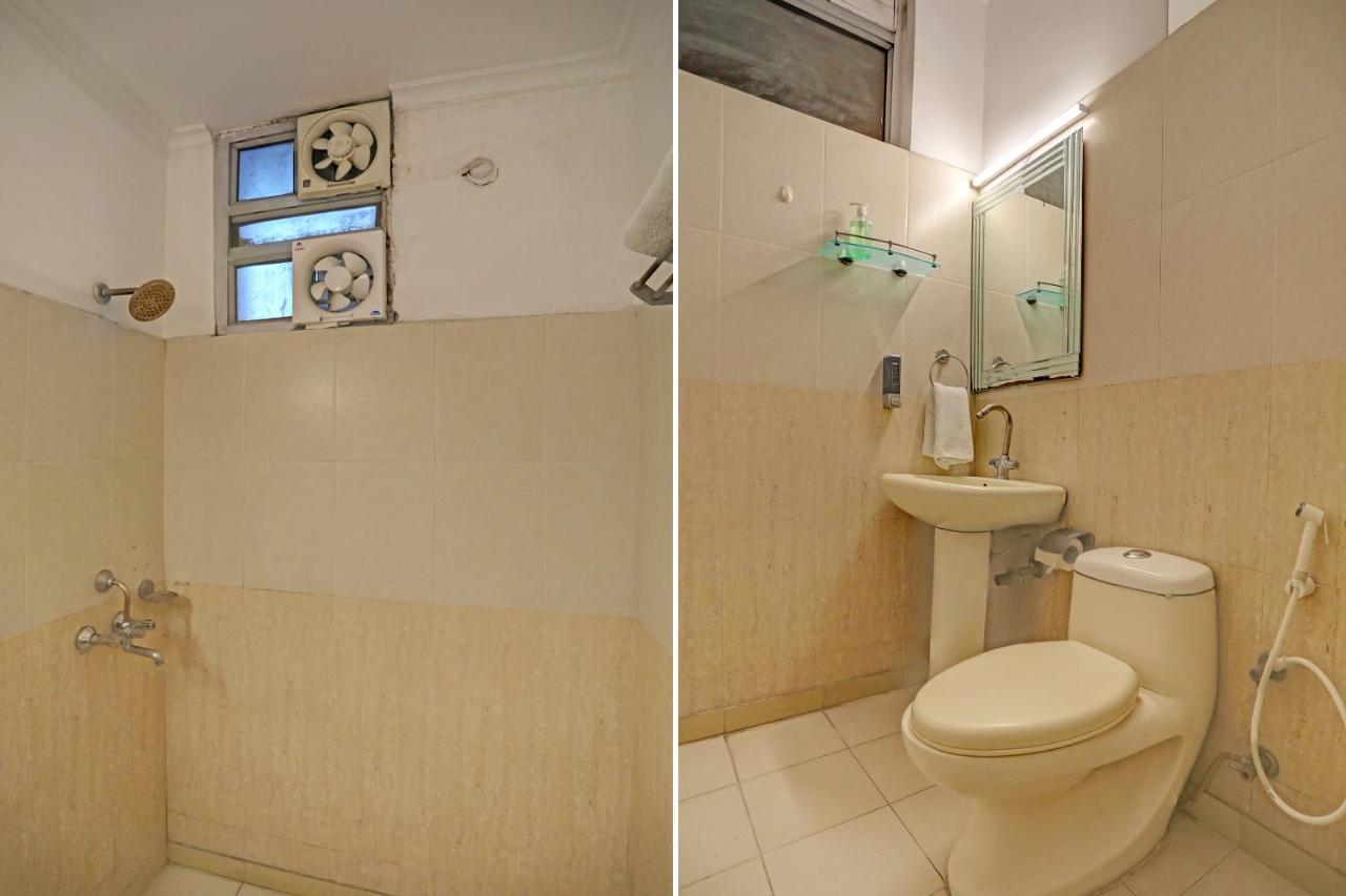Hotel Grand Tushar - Ghaziabad Railway Station Экстерьер фото